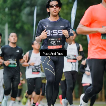 Runner Photo 6861129