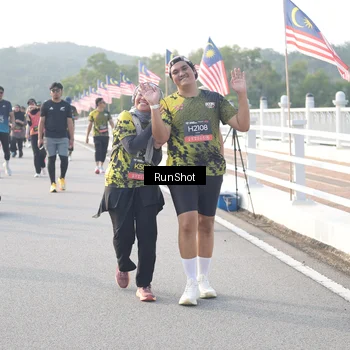 Runner Photo 6861130