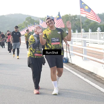 Runner Photo 6861134