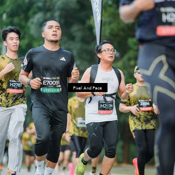 Runner Photo 6861136