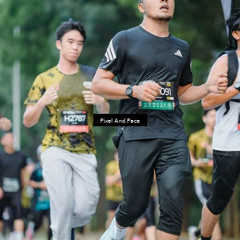 Runner Photo 6861137