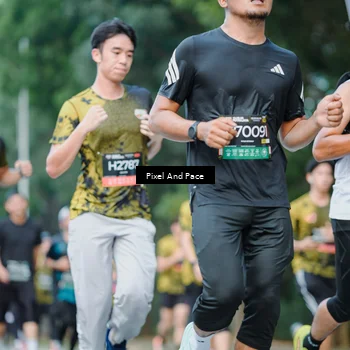 Runner Photo 6861138