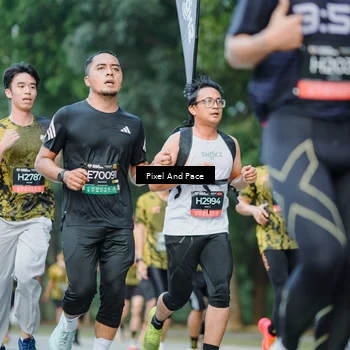 Runner Photo 6861139