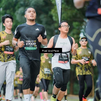 Runner Photo 6861140