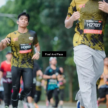 Runner Photo 6861143