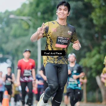 Runner Photo 6861147