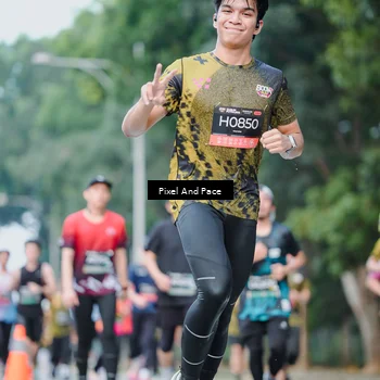 Runner Photo 6861148