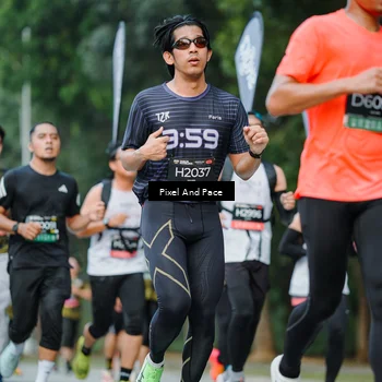 Runner Photo 6861149