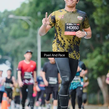 Runner Photo 6861150