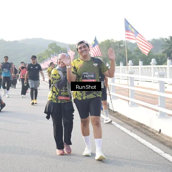 Runner Photo 6861151