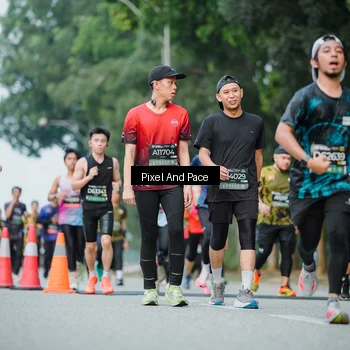 Runner Photo 6861159