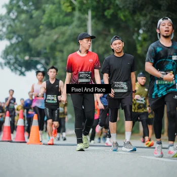 Runner Photo 6861160