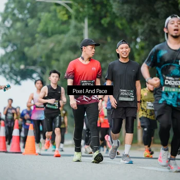 Runner Photo 6861161