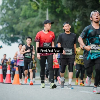Runner Photo 6861162