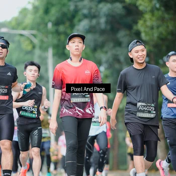 Runner Photo 6861164