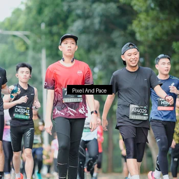 Runner Photo 6861165