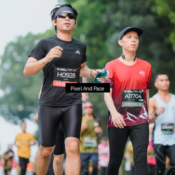 Runner Photo 6861166