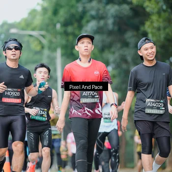 Runner Photo 6861167