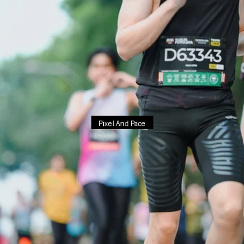 Runner Photo 6861172