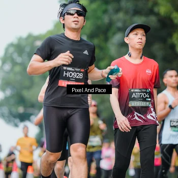 Runner Photo 6861173