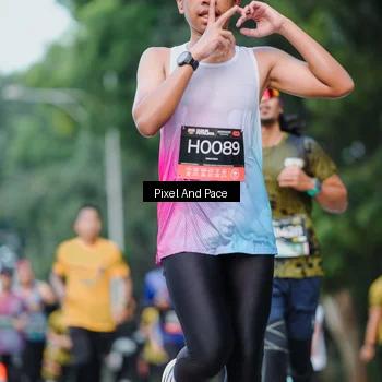 Runner Photo 6861178