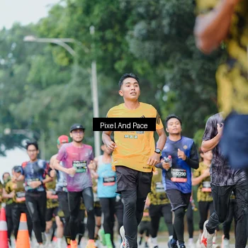 Runner Photo 6861179