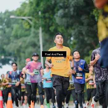 Runner Photo 6861181