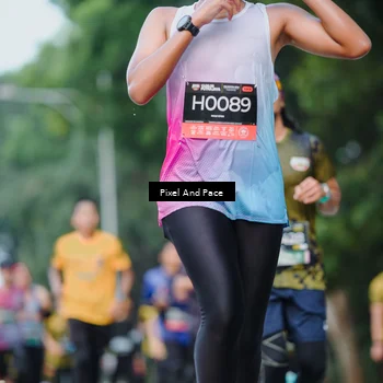 Runner Photo 6861183