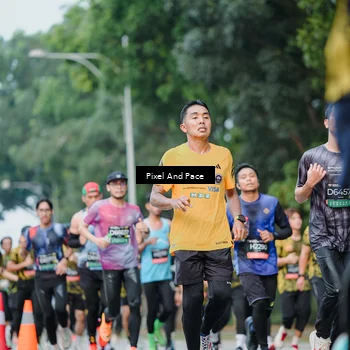 Runner Photo 6861185
