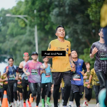 Runner Photo 6861188