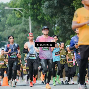 Runner Photo 6861193