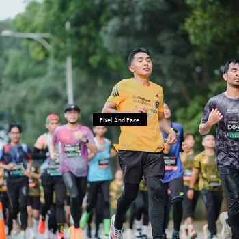 Runner Photo 6861196