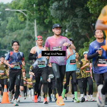 Runner Photo 6861199