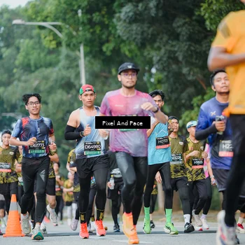 Runner Photo 6861202