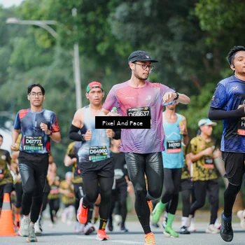 Runner Photo 6861204