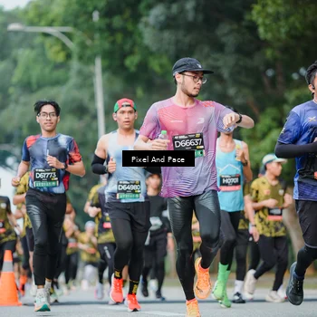 Runner Photo 6861211