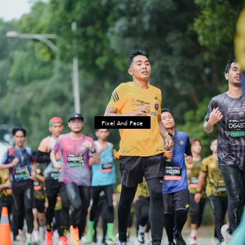 Runner Photo 6861212