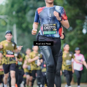 Runner Photo 6861220