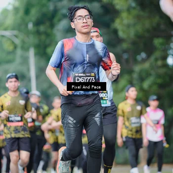 Runner Photo 6861221