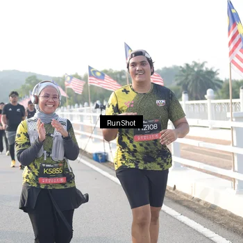 Runner Photo 6861230