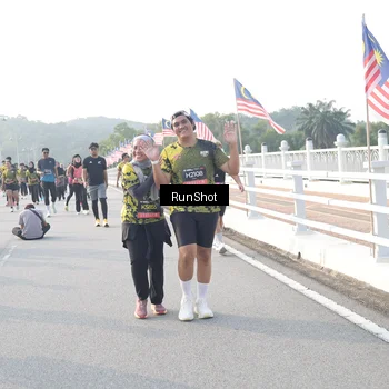 Runner Photo 6861233