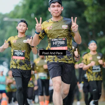 Runner Photo 6861234