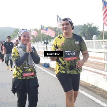 Runner Photo 6861238
