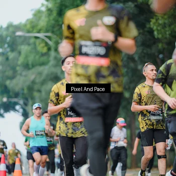 Runner Photo 6861240