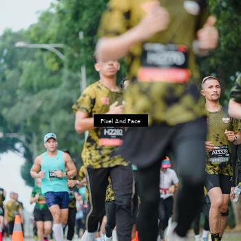Runner Photo 6861241