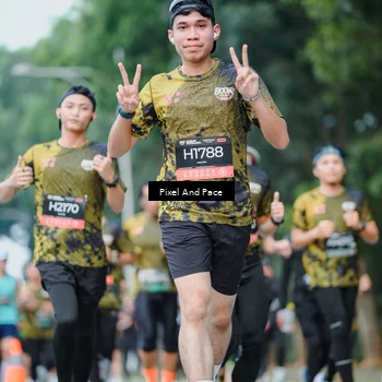 Runner Photo 6861244