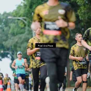 Runner Photo 6861245