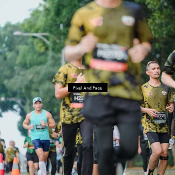 Runner Photo 6861246