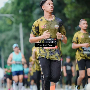 Runner Photo 6861250