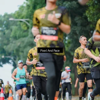 Runner Photo 6861253